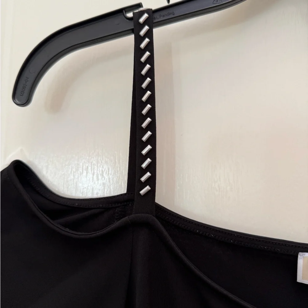 MICHAEL Michael Kors Sleeveless Top - Picture 9 of 10